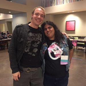 Meet your Posher, Nora